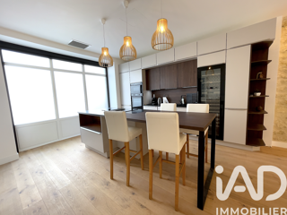  Maison � vendre 4 pi�ces 120 m�