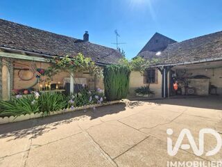  Maison à vendre 6 pièces 125 m²