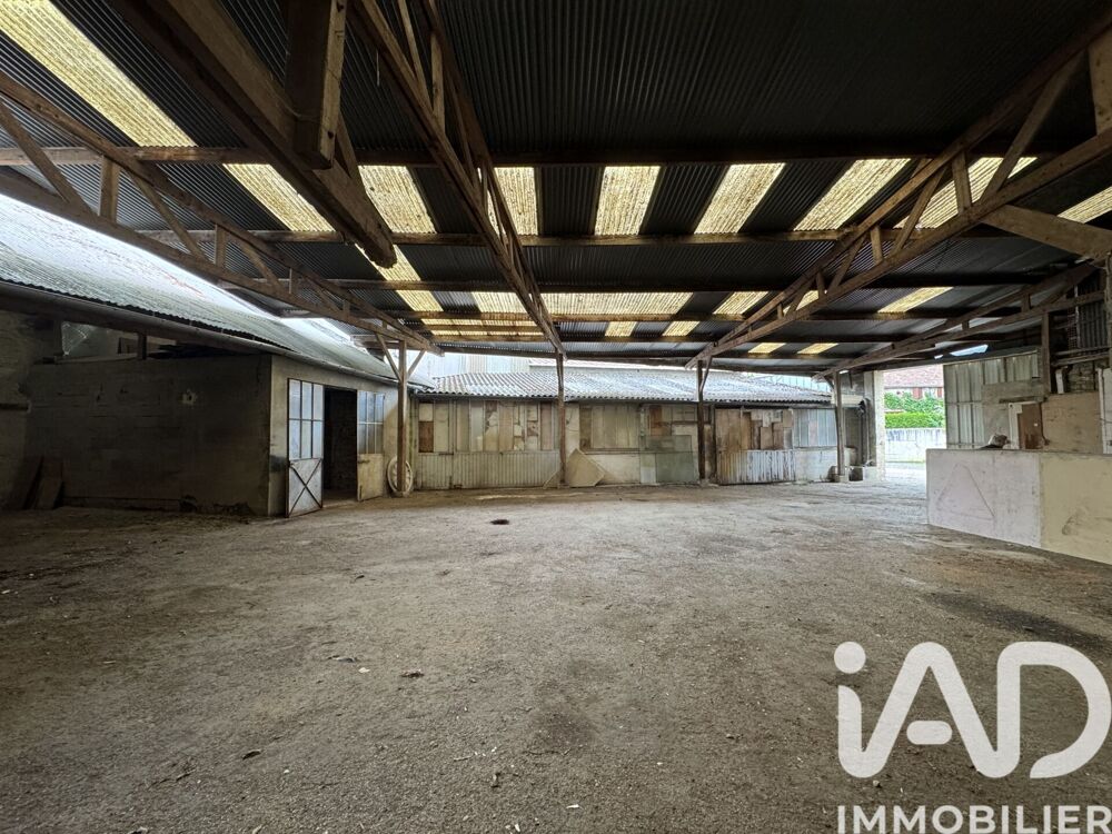 Vente Grange 1 pièce