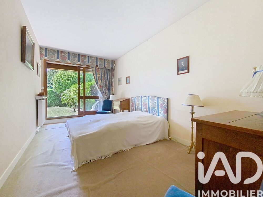 à vendre  Appartement Saint-Cloud (92210)