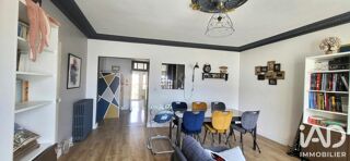  Maison à vendre 9 pièces 225 m²