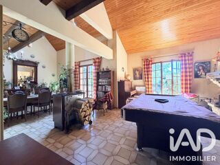Vente Maison Vente Maison d'architecte 8 pièces Saint-ours