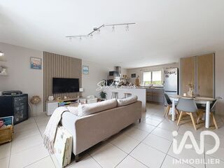  Appartement à vendre 4 pièces 75 m²