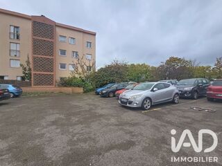 Vente Parking/Garage Vente Parking 12 m&sup2; Maurepas