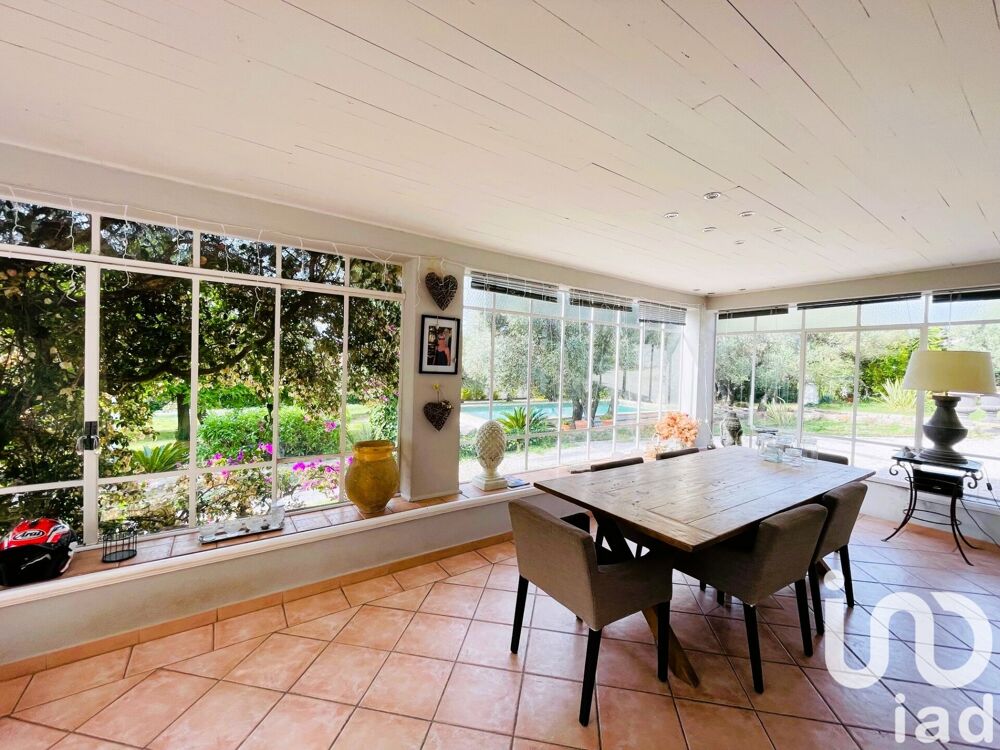à vendre  Maison Sanary-sur-Mer (83110)