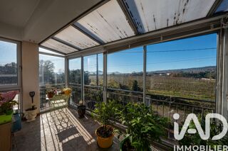  Maison à vendre 6 pièces 140 m²