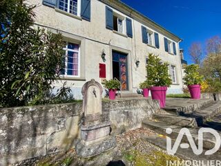 Maison à vendre 10 pièces 412 m²