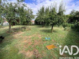  Terrain à vendre 469 m²