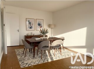  Appartement � vendre 2 pi�ces 46 m�