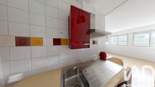  Appartement à vendre 1 pièce 28 m²