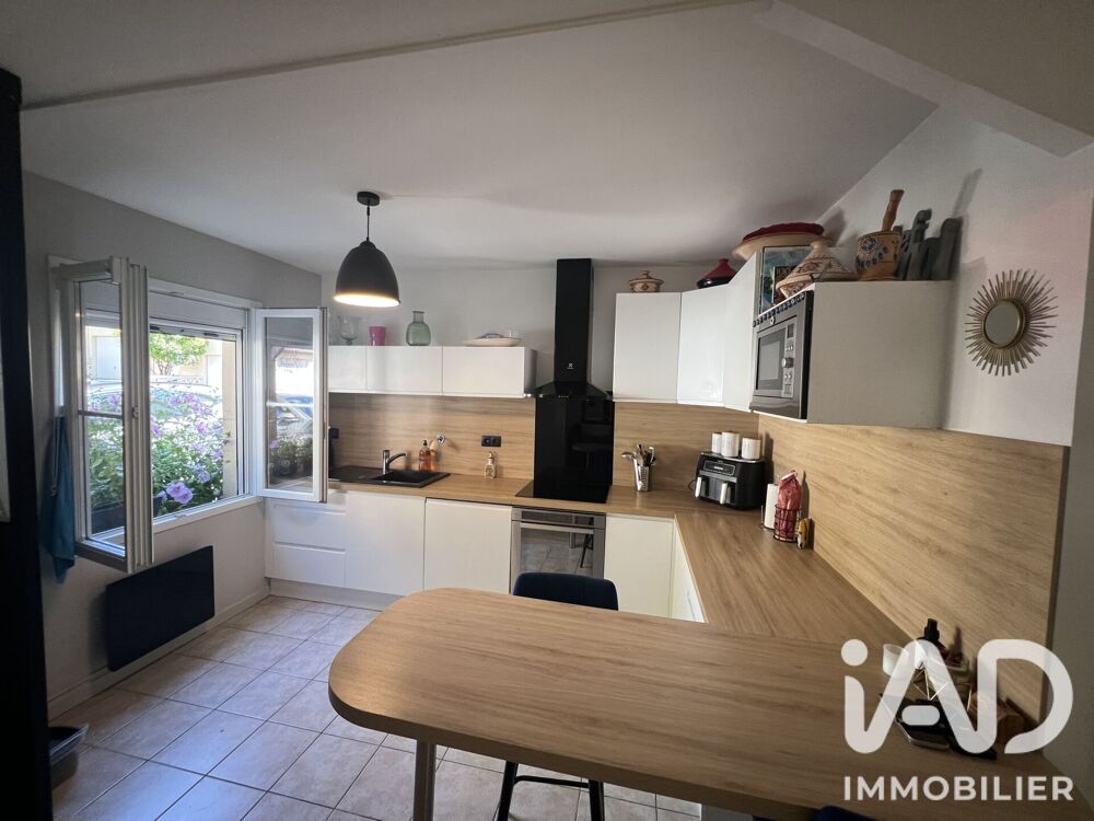 Vente Maison Vente Maison/villa 5 pièces Saintry-sur-seine