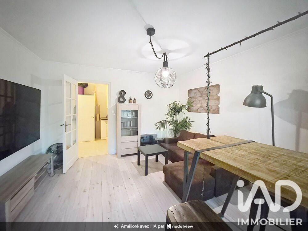 Vente Appartement Vente Appartement 5 pièces Montpellier