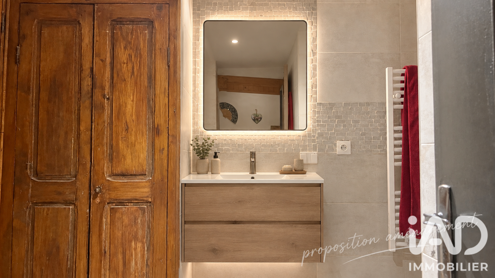 Vente Maison Vente Maison/villa 3 pièces Cuers
