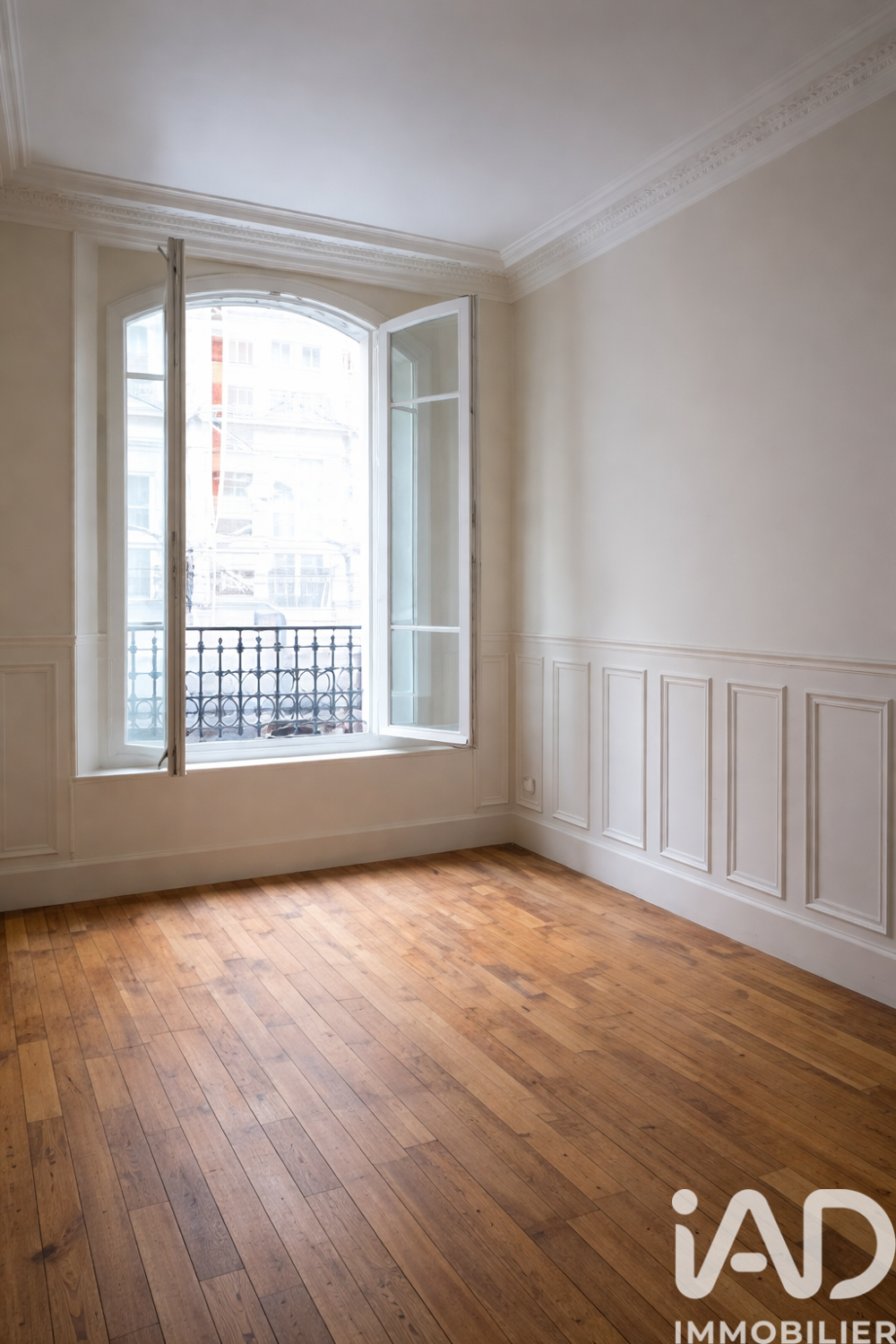 Vente Appartement Vente Appartement 3 pièces Paris 14