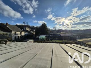  Maison � vendre 4 pi�ces 123 m�