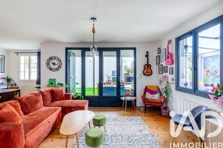  Maison � vendre 4 pi�ces 95 m�