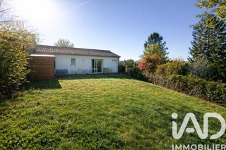  Maison à vendre 3 pièces 90 m²