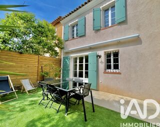  Maison � vendre 4 pi�ces 80 m�