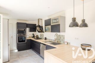  Maison à vendre 6 pièces 138 m²