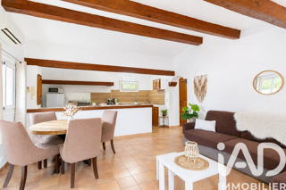  Maison à vendre 2 pièces 55 m²