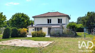  Maison à vendre 6 pièces 132 m²