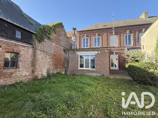  Maison à vendre 7 pièces 119 m²