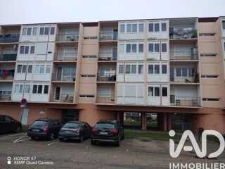  Appartement � vendre 5 pi�ces 87 m�