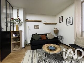  Appartement � vendre 2 pi�ces 43 m�