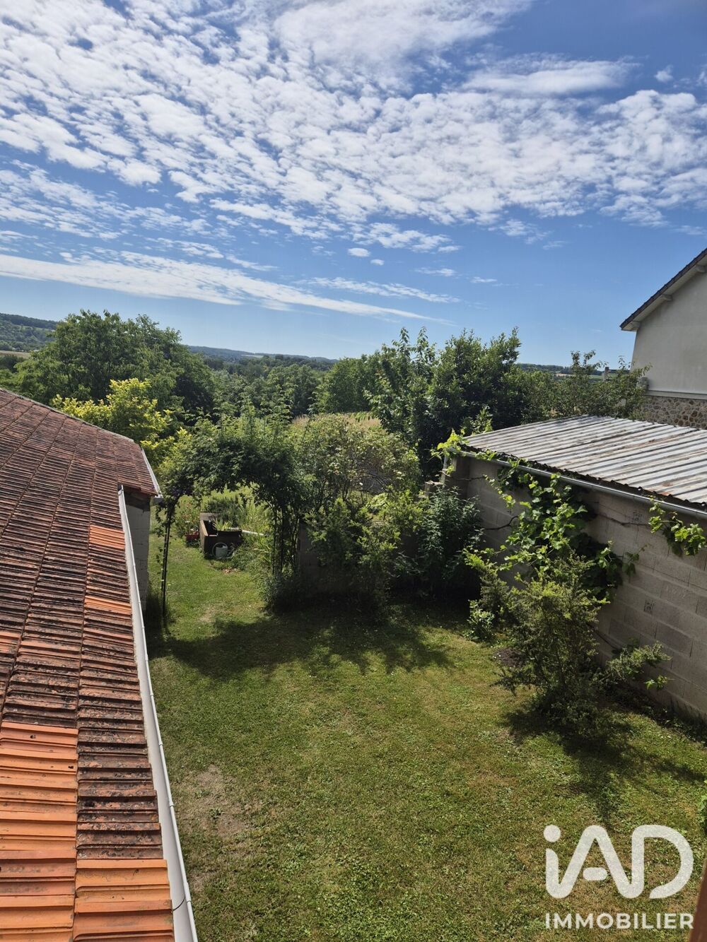 Vente Maison Vente Maison/villa 5 pièces La ferté-sous-jouarre