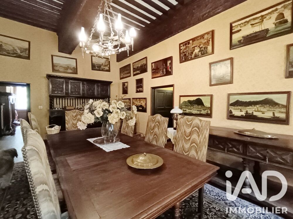 à vendre  Maison Le Bez (81260)