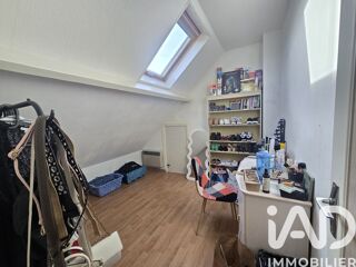  Maison à vendre 7 pièces 139 m²