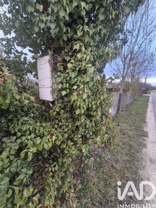  Terrain � vendre 2690 m�