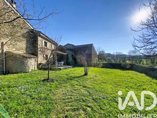  Maison à vendre 15 + pièces 522 m²