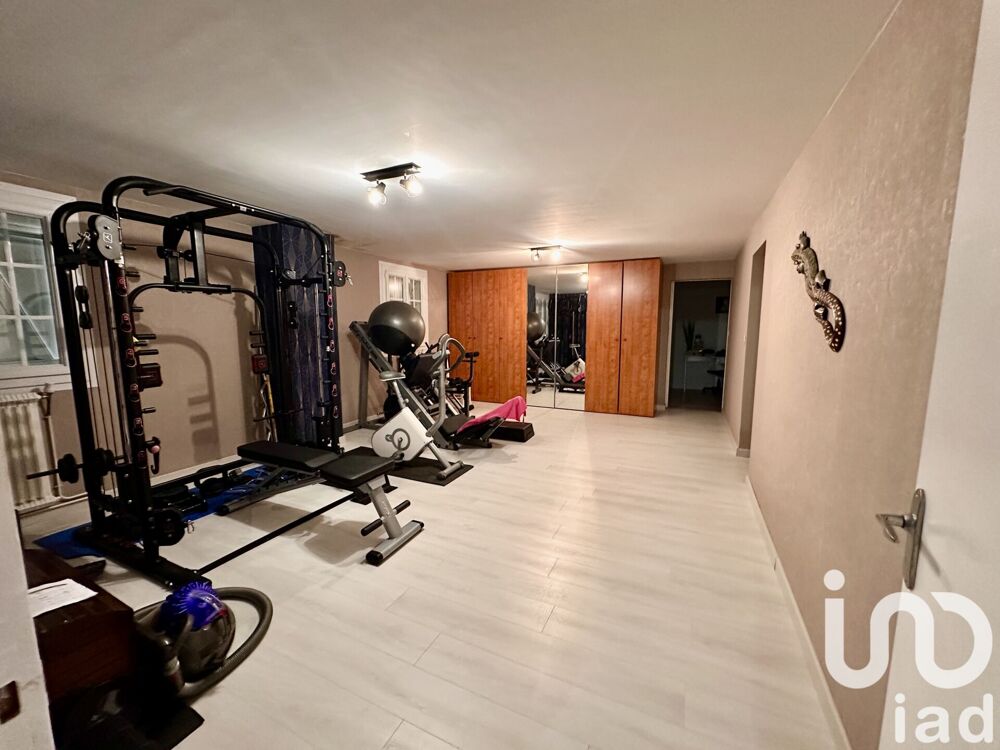 à vendre  Maison Peyrusse-Vieille (32230)
