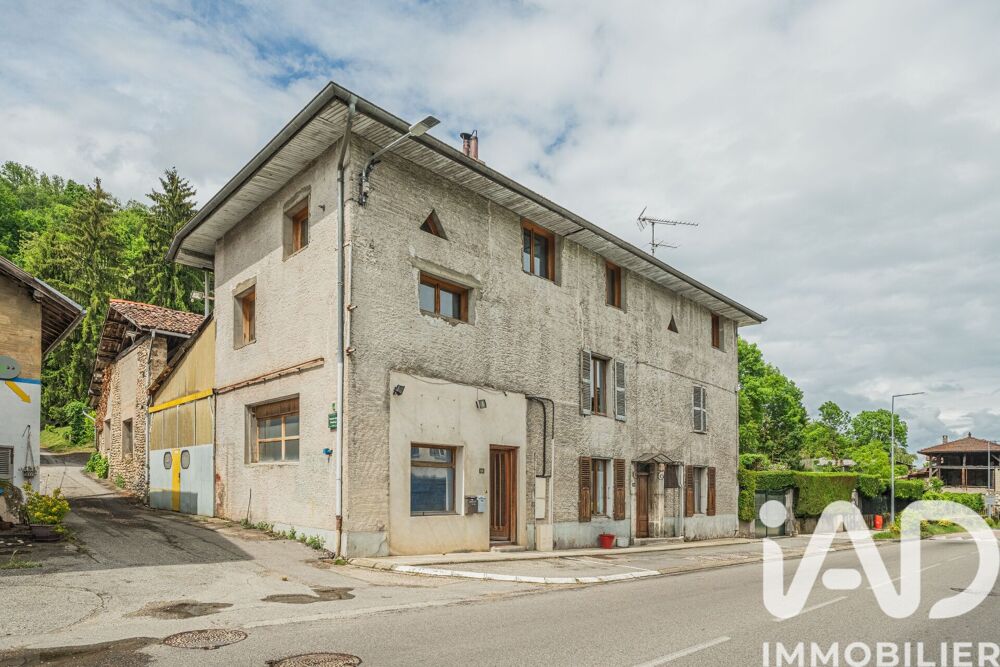 Vente Maison/villa 10 pièces