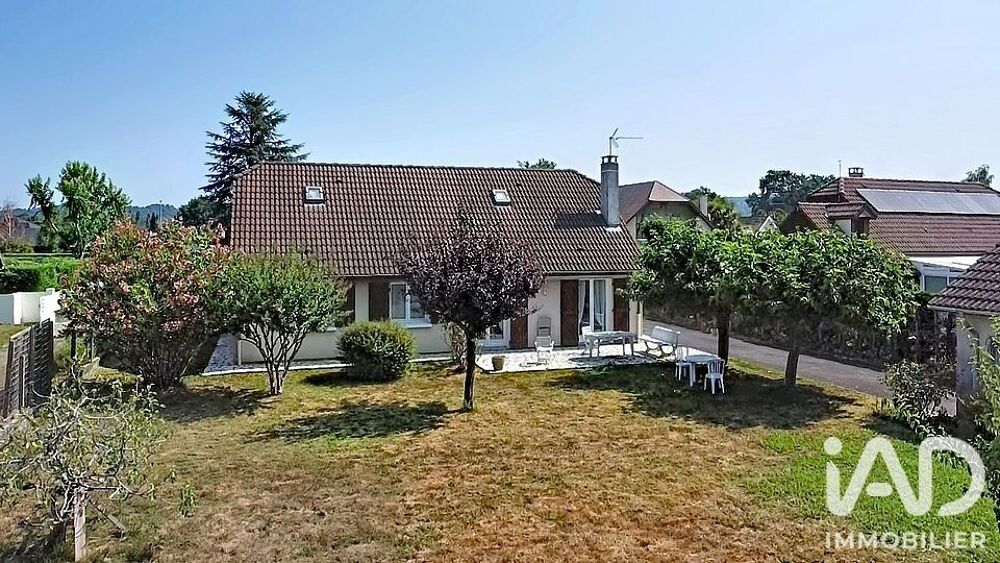 Vente Maison/villa 6 pièces