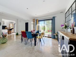  Maison à vendre 5 pièces 133 m²