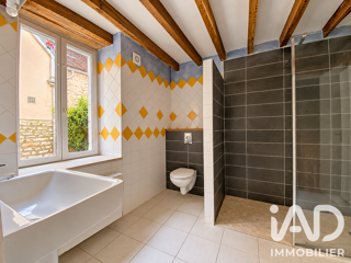 Vente Maison Vente Maison de village 4 pièces Molosmes