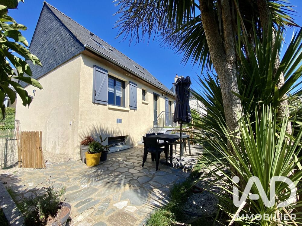 Vente Maison Vente Maison traditionnelle 5 pièces Plouër-sur-rance