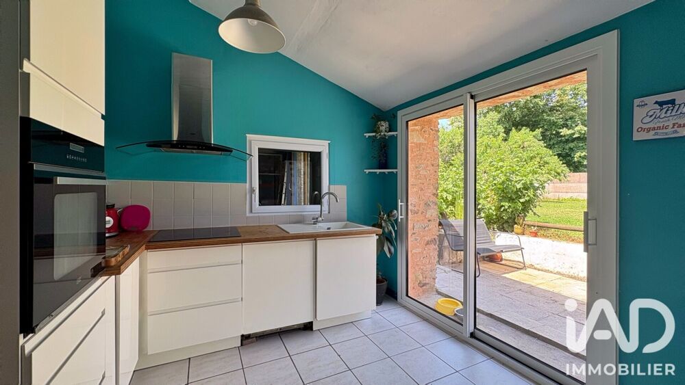 vente Maison - 6 pièce(s) - 103 m² Pluvigner (56330)