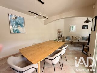  Maison à vendre 4 pièces 100 m²