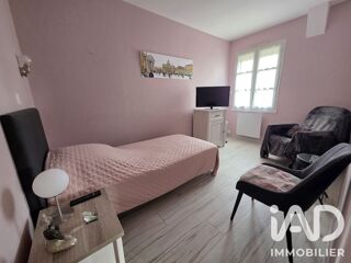  Maison à vendre 5 pièces 101 m²