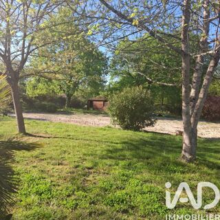  Terrain � vendre 1000 m�