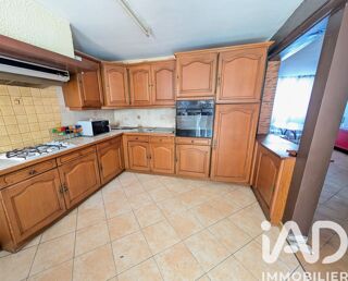  Maison à vendre 4 pièces 85 m²