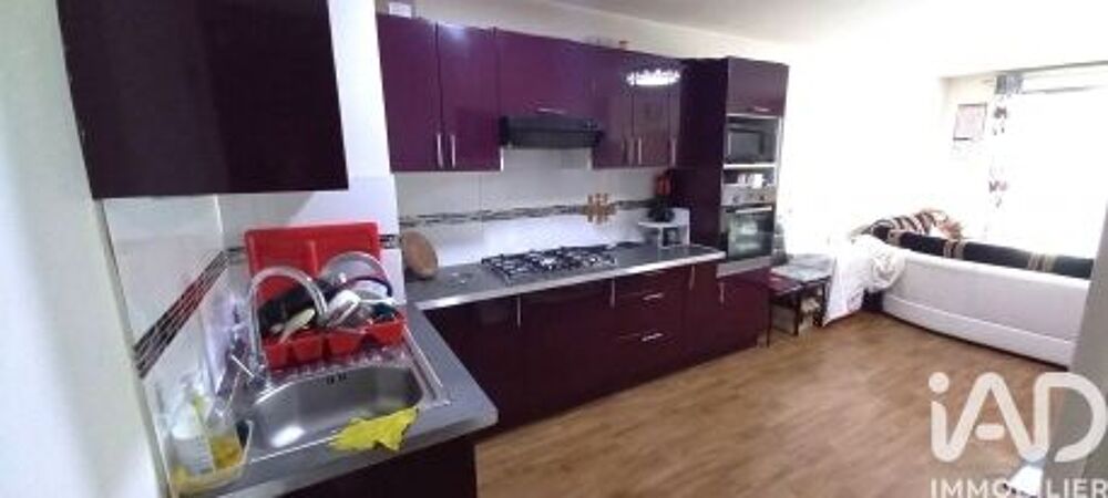 Vente Appartement Vente Appartement 3 pièces Choisy-le-roi