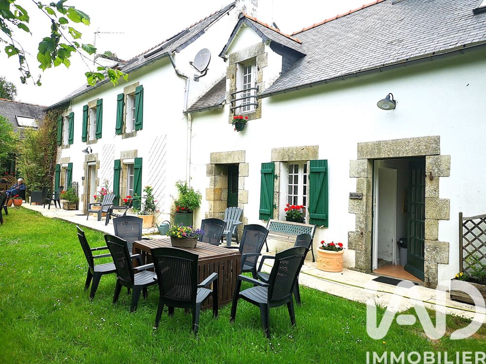 Vente Maison de campagne 20 pièces