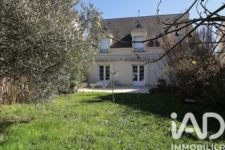  Maison à vendre 7 pièces 238 m²