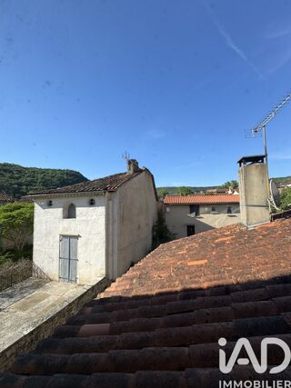  Maison à vendre 5 pièces 160 m²