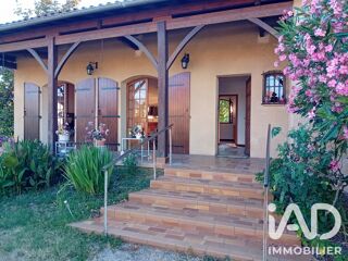  Maison à vendre 5 pièces 100 m²