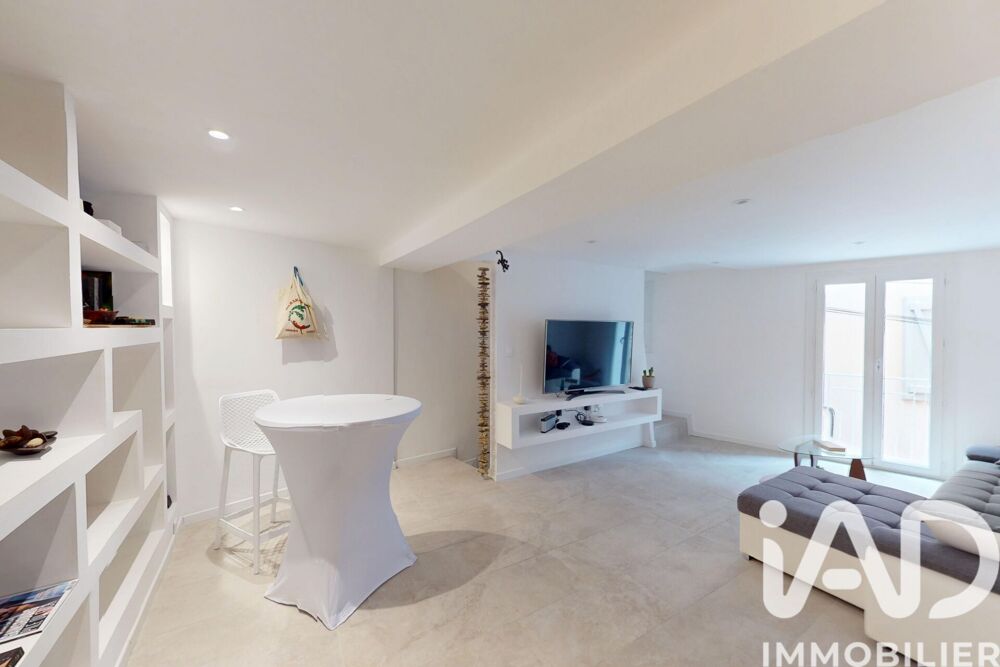 Vente Maison de village 3 pièces
